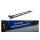 Diffuser Subaru WRX STI Side Skirts Street Pro Black-Red + Gloss Flaps