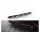 Splitter Kia Ceed III GT Facelift Rear Central with Diffuser