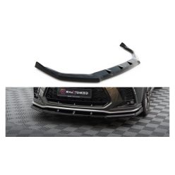 Splitter Lexus NX F-Sport II Front v.1