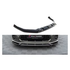 Splitter Lexus NX F-Sport II Front v.2