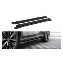 Diffuser Lexus NX F-Sport II Side Skirts
