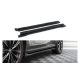 Diffuser Lexus NX F-Sport II Side Skirts