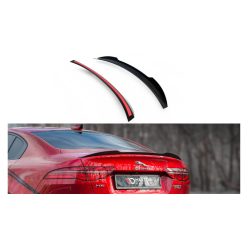 Spoiler Cap Jaguar XE R-Dynamic X760 Facelift