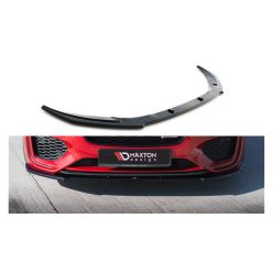 Splitter Jaguar XE R-Dynamic X760 Facelift Front