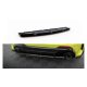 Splitter BMW 1 F40 M-Pack Rear Central v.2
