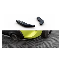 Splitter BMW 1 F40 M-Pack Rear v.7