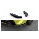 Splitter BMW 1 F40 M-Pack Rear v.7