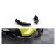 Splitter BMW 1 F40 M-Pack Rear v.8