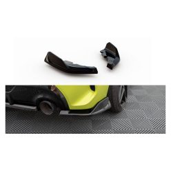 Splitter BMW 1 F40 M-Pack Rear v.9