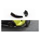 Splitter BMW 1 F40 M-Pack Rear v.9