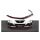 Splitter Renault Megane RS IV Front v.3