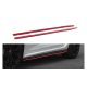 Diffuser Renault Megane RS IV Side Skirts v.2