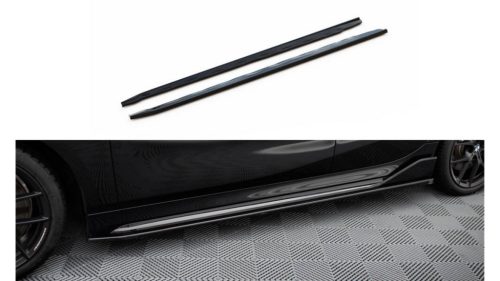 Diffuser BMW 1 F40 M-Pack Side Skirts