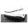 Splitter Mercedes-Benz GLE 53 W167 Rear Central with Diffuser