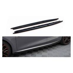 Diffuser Cupra Leon Aero Mk1 Side Skirts