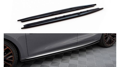 Diffuser Cupra Leon Aero Mk1 Side Skirts