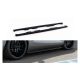 Diffuser Mercedes-Benz GT GT S C190 Facelift Side Skirts