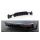 Diffuser BMW 4 F32 F36 F33 M-Pack Rear Valance Single Exhaust Version both side Gloss Black