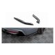 Splitter BMW 4 F32 M-Pack Rear v.4