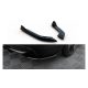 Splitter BMW 4 F36 M-Pack Rear v.1