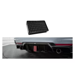 Light BMW 4 F32 F36 F33 M-Pack Stop LED