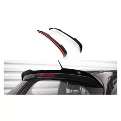 Spoiler Cap Peugeot 207 Sport