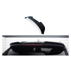 Diffuser Bentley Bentayga I Upper Spoiler 3D