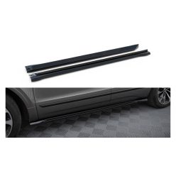 Diffuser Bentley Bentayga I Side Skirts