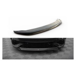 Splitter Volkswagen Golf 8 R Front v.7