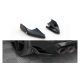Splitter Volkswagen Golf 8 R Rear Side v.5 + Flaps