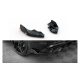 Splitter Volkswagen Golf 8 R Rear Side v.6 + Flaps