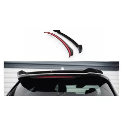 Spoiler Cap Kia Sorento IV
