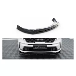 Splitter Kia Sorento IV Front