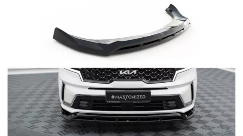 Splitter Kia Sorento IV Front