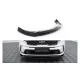 Splitter Kia Sorento IV Front