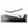 Splitter Kia Sorento IV Rear Central with Diffuser