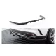 Splitter Kia Sorento IV Rear Central with Diffuser