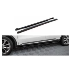 Diffuser Kia Sorento IV Side Skirts