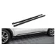 Diffuser Kia Sorento IV Side Skirts
