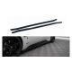 Diffuser Maserati Granturismo S I Side Skirts