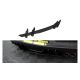 Diffuser Ford Mustang VI GT Rear Street Pro Black-Red