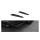 Splitter Ford Mustang VI GT Rear Side Street Pro Black-Red