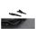 Splitter Ford Mustang VI GT Rear Side Street Pro Black-Red + Gloss Flaps
