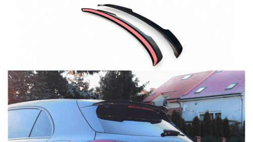 Spoiler Cap Mercedes-Benz A W177