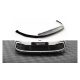 Splitter Volkswagen Golf 8 GTI GTE R-Line Front v.7