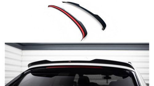 Spoiler Cap BMW 5 G31 v.2
