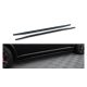 Diffuser Dodge Durango III SRT Side Skirts