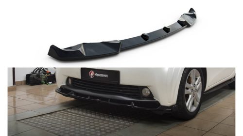 Splitter Toyota IQ Front