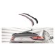Spoiler Cap Hyundai I30 Fastback N-Line III Facelift