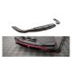 Splitter Hyundai I30 Fastback N-Line III Facelift Rear Side